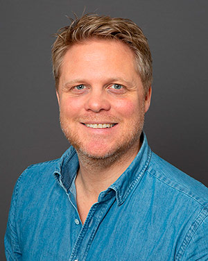 Pål Egeland